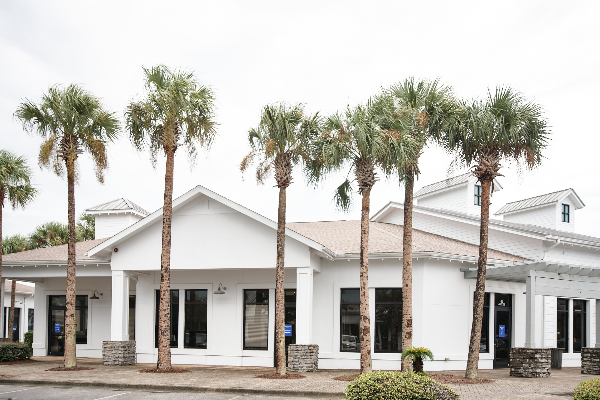 TMH Physician Partners - Primary Care in Panama City Beach