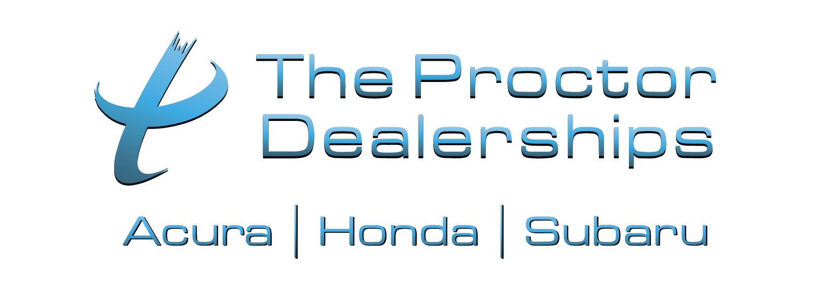 The Proctor Dealerships