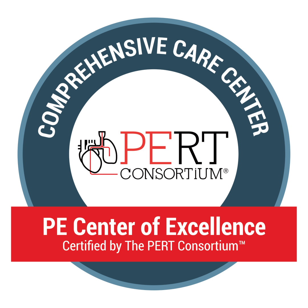 PERT Seal of Excellence