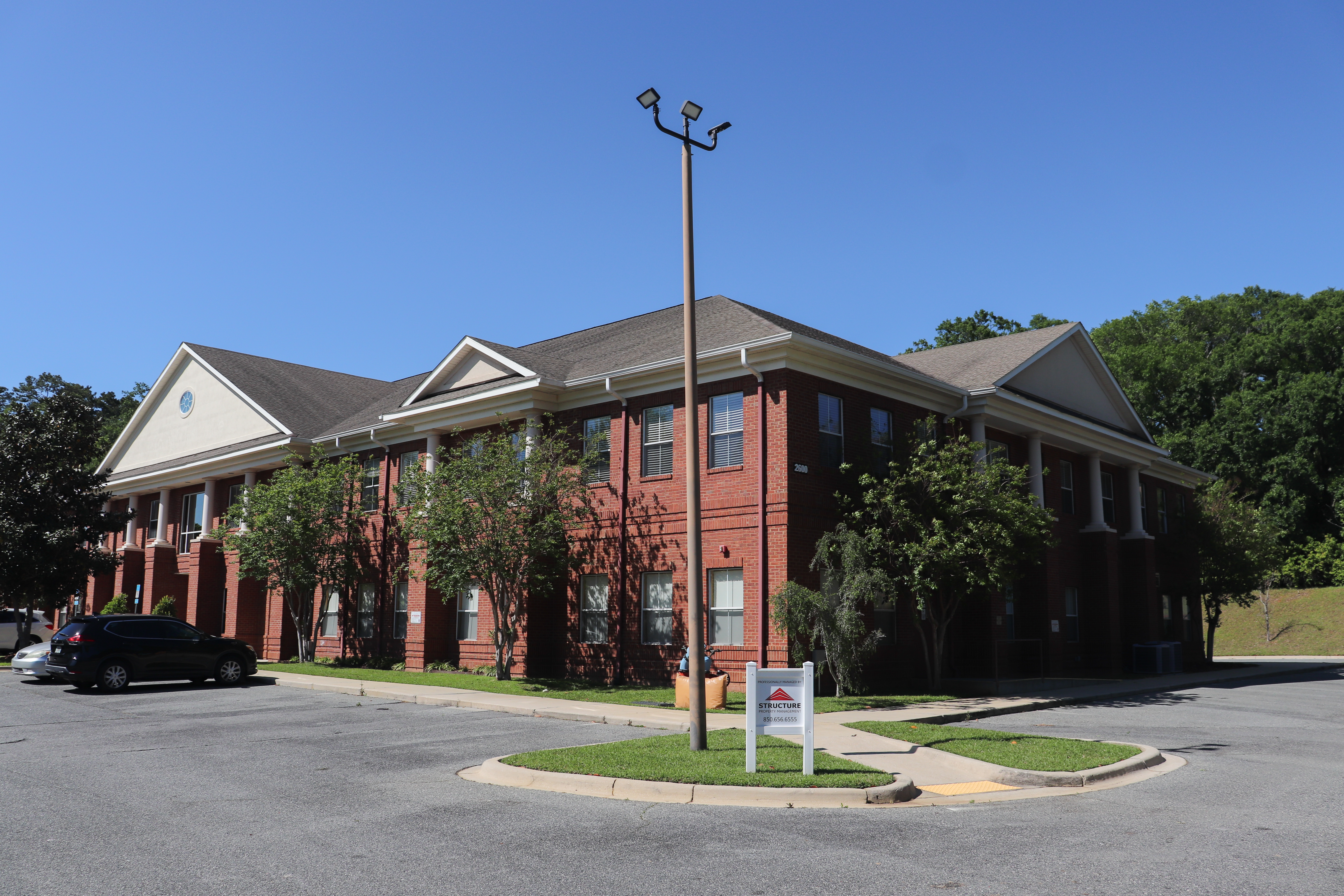 Live Oak Behavioral Health Center