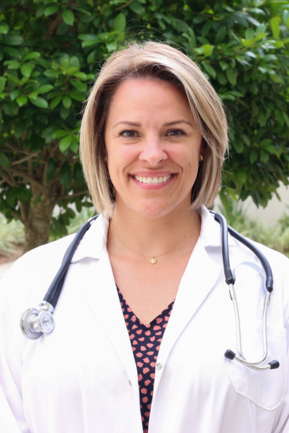 Trisha Taylor, APRN