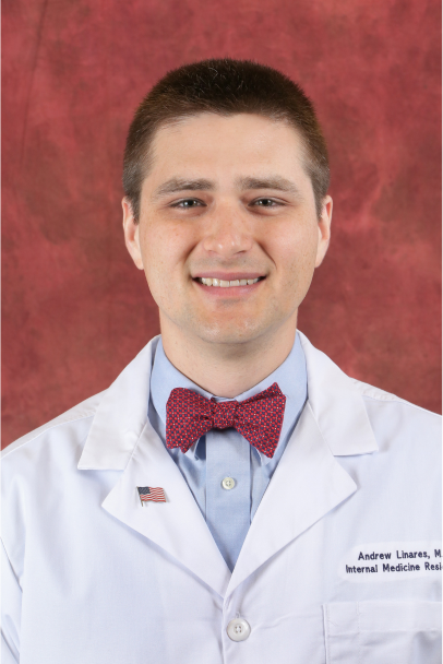 Andrew Linares, MD