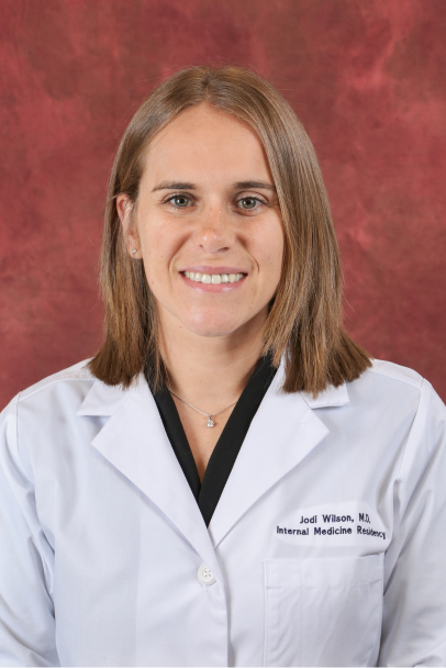 Jodi Wilson, MD