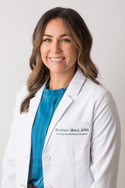 Desiree Short, APRN