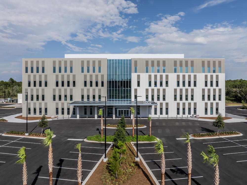 Panama City Beach Medical Office Building