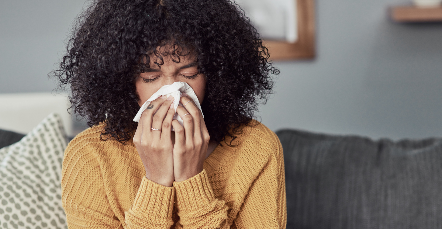 Flu Cases Are On The Rise: Protect Yourself And Our Community