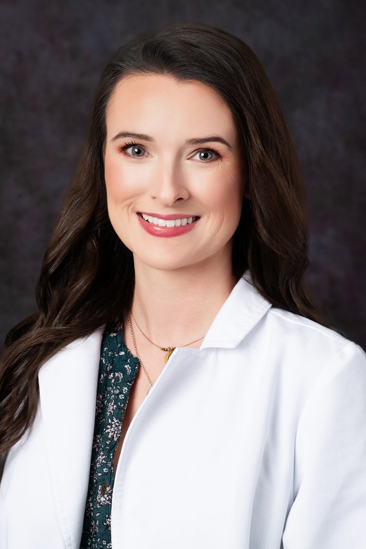 Ashley Garrett, APRN