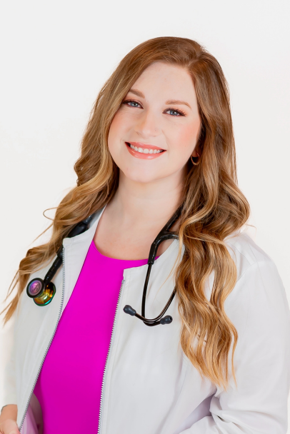 Rachel Smith, APRN