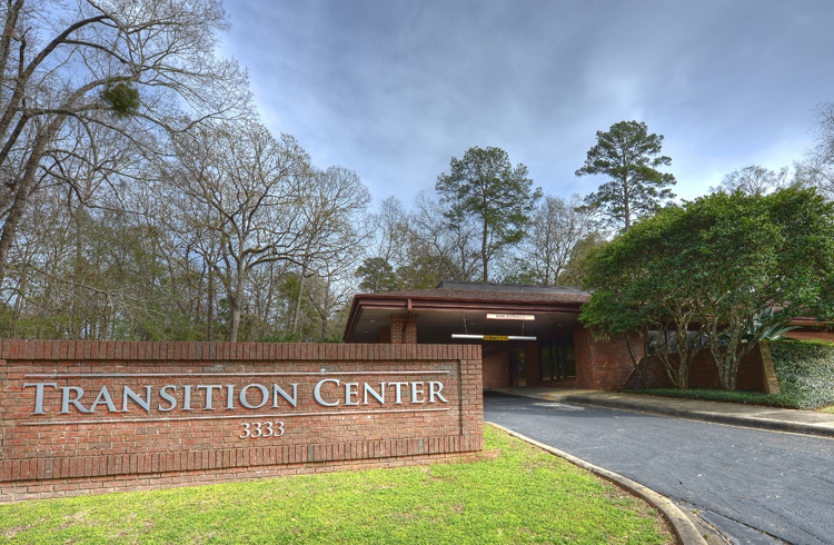 Tallahassee Memorial Transition Center