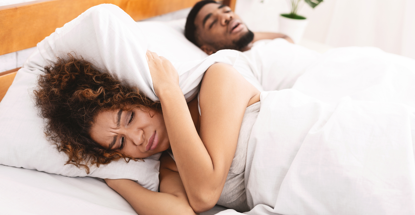 How Sleep Apnea Affects Your Heart