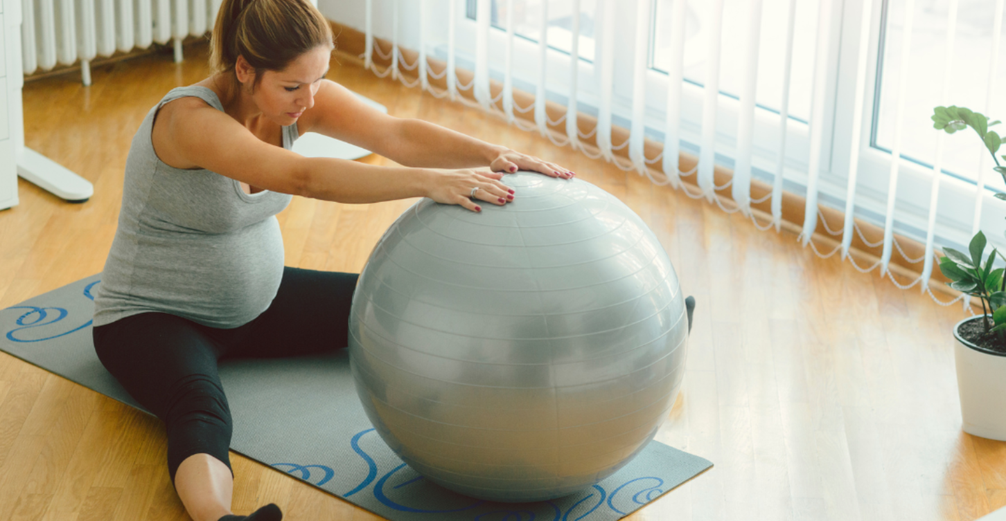 Exercise During Pregnancy Is It Safe 