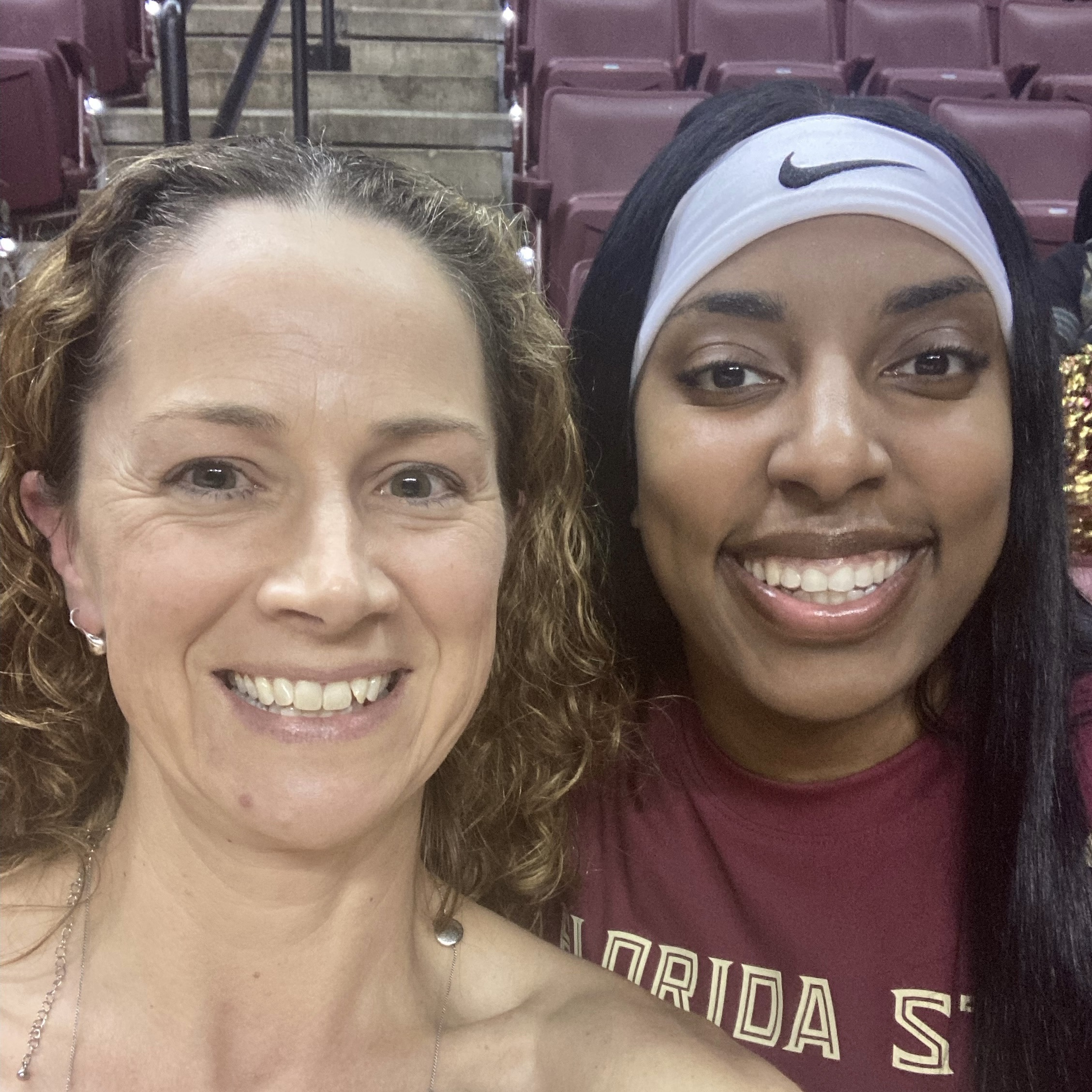 TMH Helped FSU Athlete Find Diagnosis When No One Else Could | Tallahassee  Memorial Health