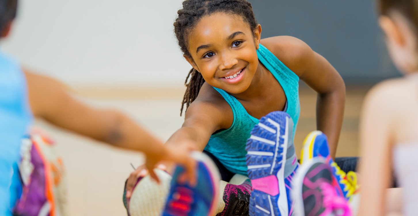 Stretching in Kids: An Overlooked Chronic Problem