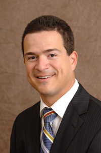 Alfredo A. Paredes, MD 