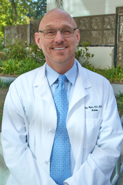 R. Kelley Myers, MD