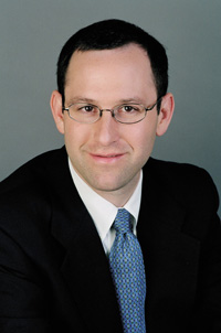 Laurence Z. Rosenberg, MD 