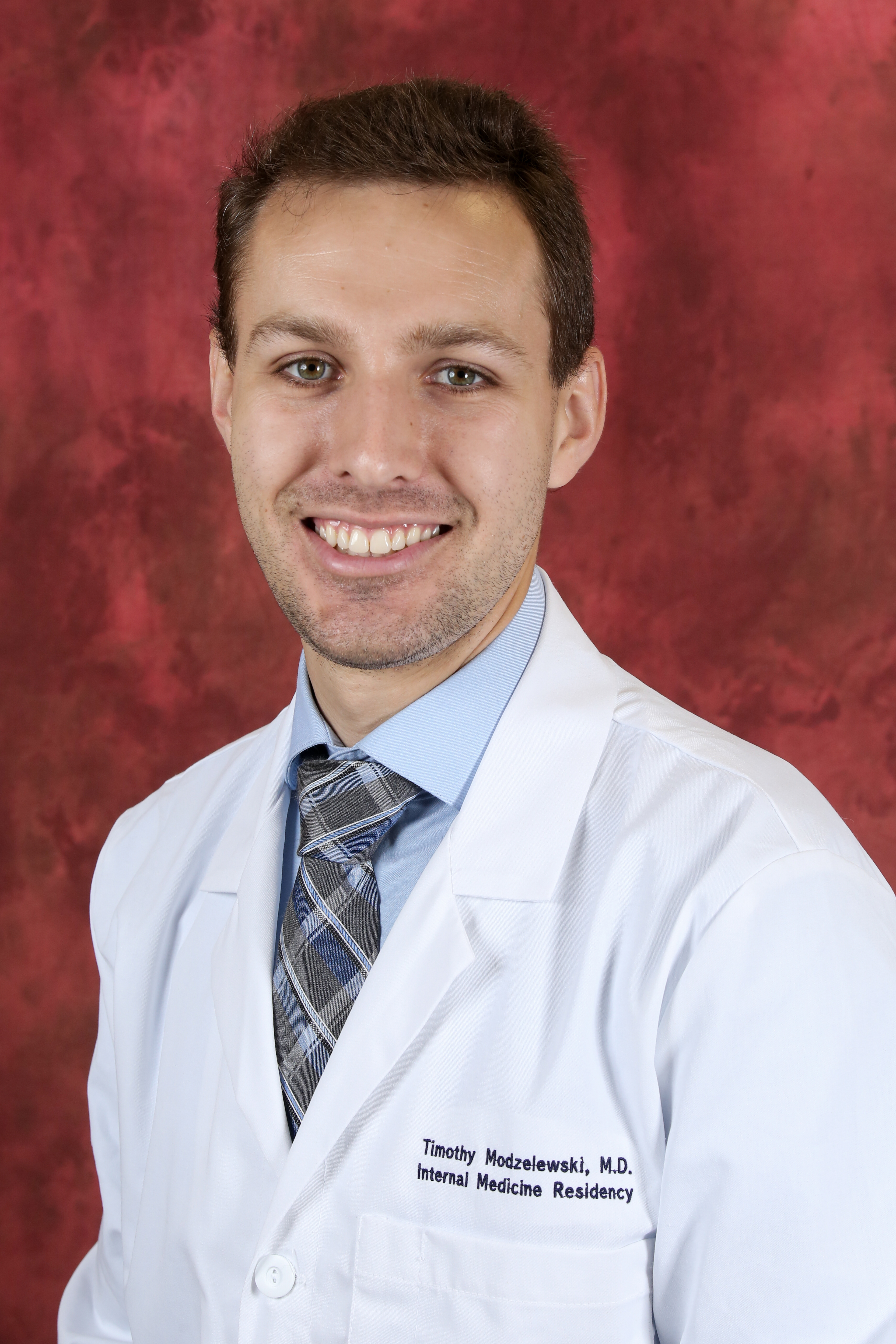 Timothy Modzelewski, MD 