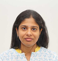 Neelima D. Ravi, MD 