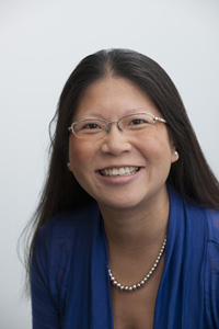 Christine T. Chiu-Geers, MD 