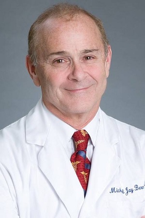 Michael J. Bernhardt, MD 