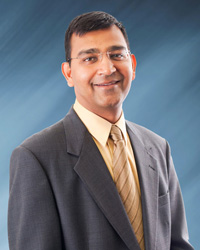 Viralkumar K. Bhanderi, MD 