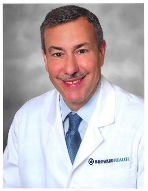 Eduardo A. Otero, MD 