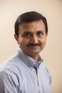 Pareshkumar B. Patel, MD 