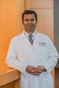 Kishor Muniyappa, MD 