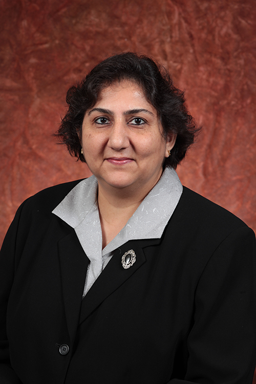 Niharika N. Suchak, MD 