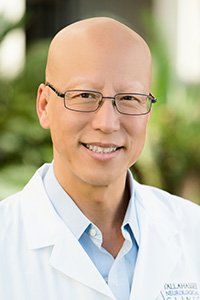 Albert S Lee, MD 