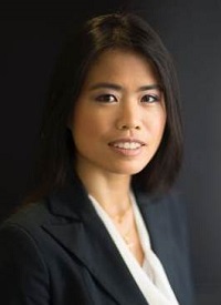 F. Sarah S. Ko, MD 