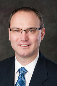 Eric S. Bouchard, MD 