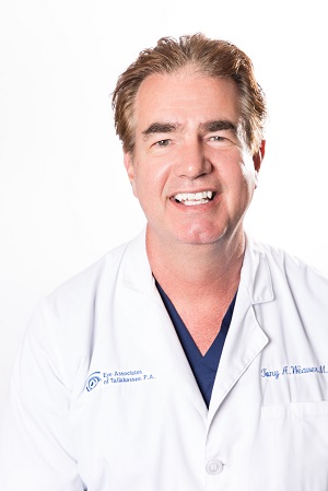 Tony A Weaver, MD 