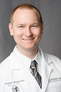 Graham T. Whitaker, MD 