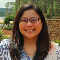 Joanna Y Yao, MD 