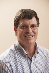 David P. Robinson, MD 