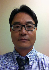 Eric E. Chung, MD