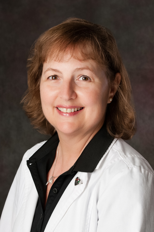 Sherrill S. Wilson, APRN 