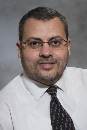 Abdellatif H. Abdelwahab, MD