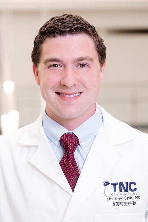 Matthew C. Davis, MD 