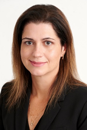 Manoela P. Mota, MD 