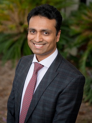 Prashanth R. Vennalaganti, MD 