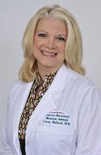 Carey A. Dellock, MD 