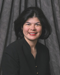 Maribel U. Lockwood, MD 