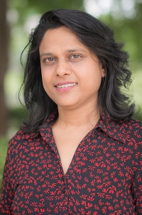 Sudha D. Ravilla, MD 
