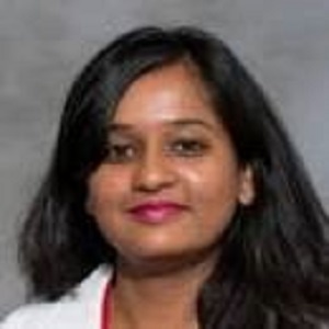 Prerna B. Bansal, MD 