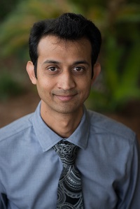 Sreekar R. Vennelaganti, MD 