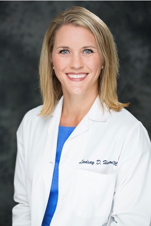 Lindsay D. Hinson-Knipple, MD 