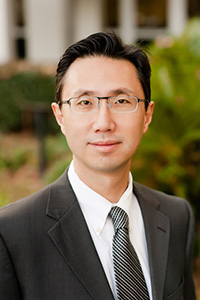 Jason Chen, MD 