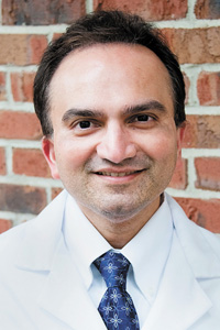 Bhavik P. Soni, MD | Tallahassee Memorial Health